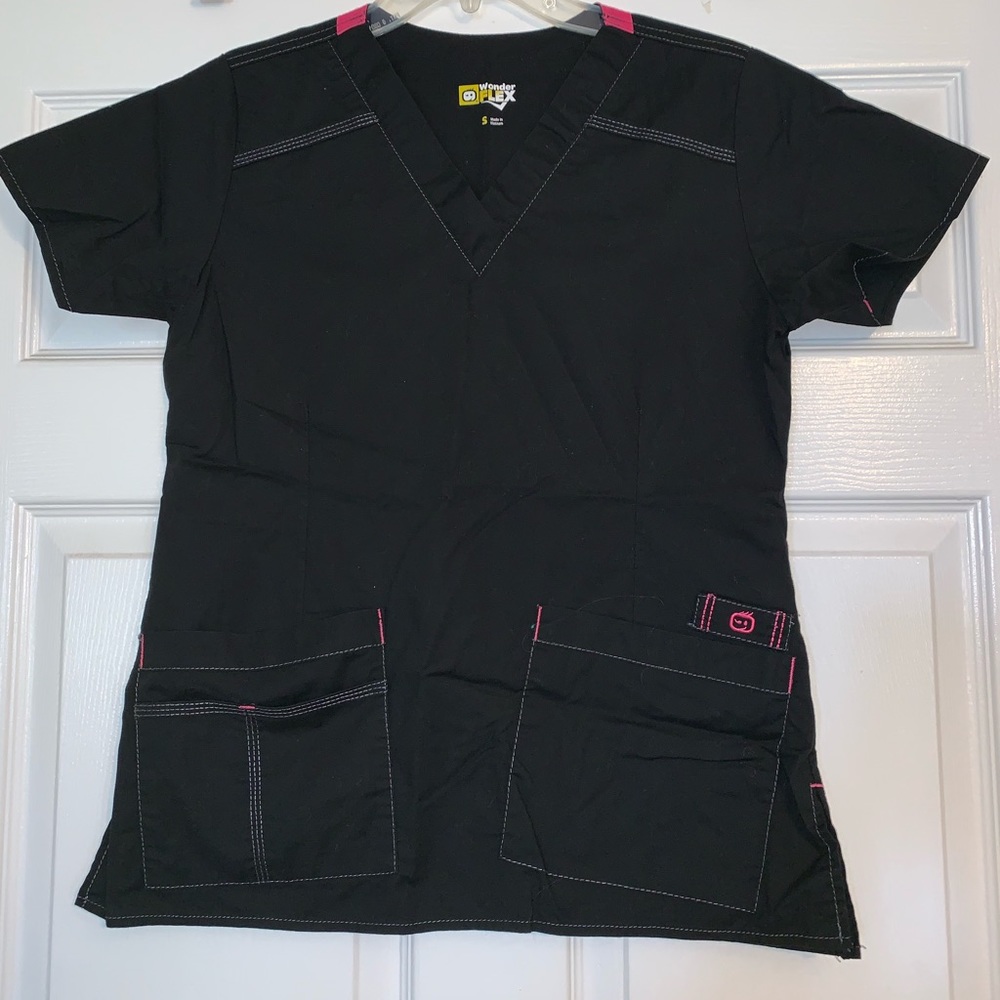 Women’s Scrub Top